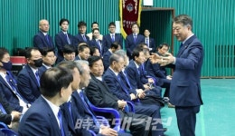 제54회 전국소년체육대회 전라남도대표선발2차전 및 도대표선발대회 겸 2025 전남종별태권도선수권대회 개최