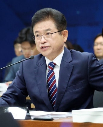 이철우, 조기 대선 출마 시사...