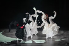 [인터뷰] 한국만의 콘텐츠, 한국인만의 춤으로 감동을 주는 춤꾼