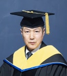 태권도 격파왕 박경환 사범! 위력 격파 발전에 앞장