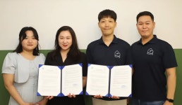 한동대학교–헤세드 캄보디아, 글로벌로테이션프로그램 업무협약 체결