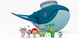 시스루테크, 소아 전용 투명교정 브랜드 시스루 얼라이너 키즈 공식 런칭