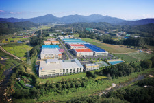 횡성 조곡농공단지 24개 필지, 사전분양 시작