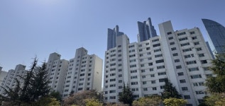 해운대 마리나 신탁 재건축 가속화…리스크 최소화, 이익 극대화