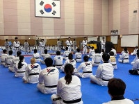 2025 KTA 태권도장 사범 역량 강화 및 전문지도자 세미나 모집