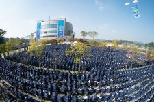 말씀을 따라 세워진 교회, 신천지예수교회는 어떤 곳인가요?