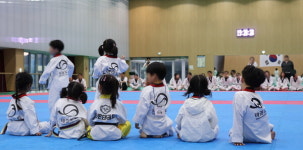 6월 태권스테이, 무주산골영화제 연계 상품 출시