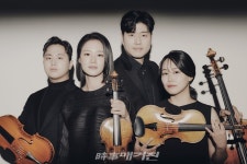 KNSO아카데미 & 아벨 콰르텟, 고전의 심장으로 떠나다