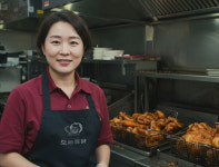  오늘통닭, 100호점 한정 창업 프로모션 개시 업종변경 특전 제공
