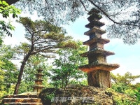 [조용우의 포토에세이] 미륵 세상을 염원하는 천불천탑의 꿈