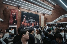 구미아시아육상경기대회 기념 음악회, 전석 매진 속 성료...음악으로 하나된 밤