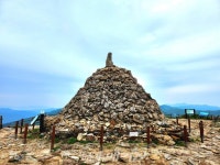[조용우의 포토에세이] 6월의 지리산 노고단