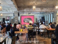 산골 작은 음악회, 제6회 산청포크페스티벌 개최