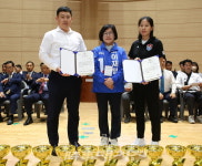 2025 제15회 광주광역시 남구청장배 태권도대회 성료