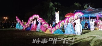 1340년 역사의 남원(南原)과 전통·문화 판소리의 성지