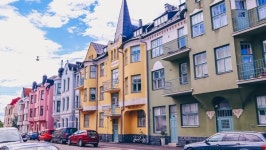 [주간골프]대한민국 최초 핀란드 하이엔드 골프여행