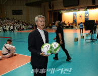 2025광산구청장배 생활체육 태권도대회 성료!