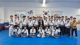 태권도장의 미래, 국기원의 적극적 역할이 필요합니다