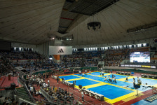 2025 아디다스 태권도 골든챔스 서울대회