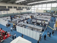 국내 유일 태권도장 교육‧산업 박람회, 12~13일 춘천에서 개최