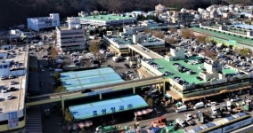 대구농수산물유통관리공사, 청년 유통 전문인력 양성 나서...실무형 교육 협력체계 구축