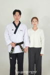 효담태권도장 광명시 철산동 개관