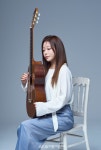 [인터뷰] 박규희, 세 번의 운명... 하나의 음악