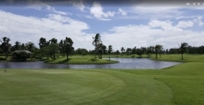 [주간골프] 이국적 품격과 한국형 서비스의 조화, 썬라이즈CC & 스카이밸리CC