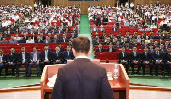 [커버스토리] 정성호 카드로 연 개혁의 서막…검찰, 개편대 오르다