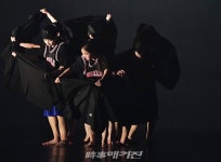 고양국제무용제, 춤의 도시 고양, 11번째 가을을 물들이다