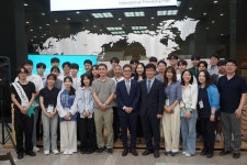 부산테크노파크, 아임인부산DAY로 친환경 도시 비전 확산