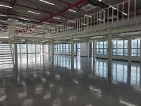 오프닝, 고양 향동 GL메트로시티 지식산업센터 복층 시공 성료