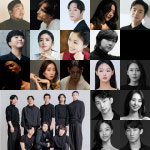 더하우스콘서트, 라벨… 몸으로 피어나다