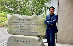 [주간골프] 이계성 중원GC 대표가 말하는 상생의 길