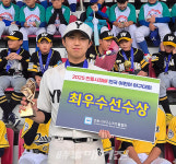 광주YMCA주니어야구단, 2025 안동시장배 전국어린이야구대회 우승·준우승 쾌거