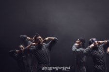 국립현대무용단, 몸으로 묻고, 춤으로 답하다