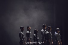 국립현대무용단, 몸으로 묻고, 춤으로 답하다