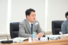 달성군, 관내 초등학교장 간담회 개최...함께 만드는 교육도시 달성