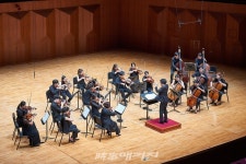 박종성, 작은 숨결이 빚어낸 거대한 울림… 클래식의 중심에서