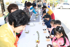 달성문화원, 가을차(茶) 문화 한마당 개최...전통 다례문화 계승