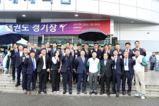 [인터뷰] 전남 태권도의 미래를 다시 세우겠습니다