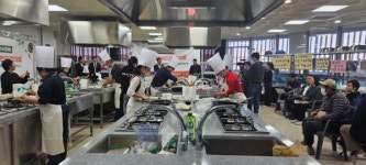 여주시, 장애인 평생학습 성과 확산... 제1회 여주시장배 장애인요리대회 성료