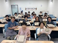 달성군남부노인복지관, 예술누림 성과공유회 개최