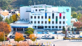 구미도시공사, 올림픽기념국민생활관 내진 보강 마무리...내달 1일 임시 개장