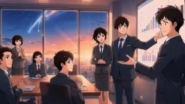 주식회사 엠앤케이(MNK), 브랜드 스토리 담은 AI_감성 무비 제작 소식 전해