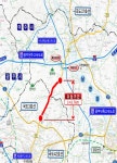 이천시, 숙원 국지도 70호선 백사~흥천 간 도로건설 사업설명회 개최