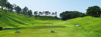 [주간골프] [이화진의 K-필드②] 일동레이크GC, 기본기가 명문을 만든다