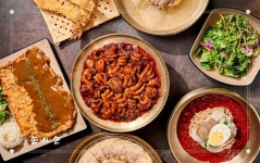 기본을 지키며 성장한다 손의손 불쭈꾸미, 전국 단위 확장 본격화