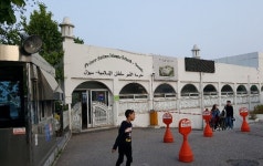 한국 무슬림의 성지, 이태원 이슬람 거리