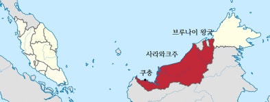 [9/24 오늘] 동남아 유일의 백인왕조 수립